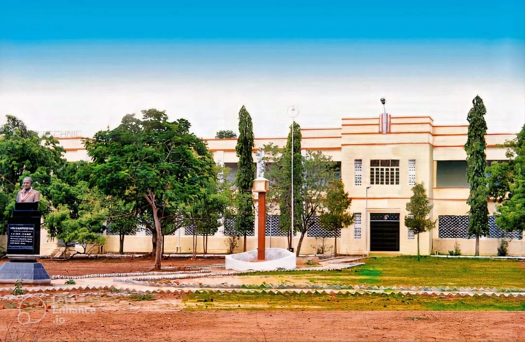 Polytechnic