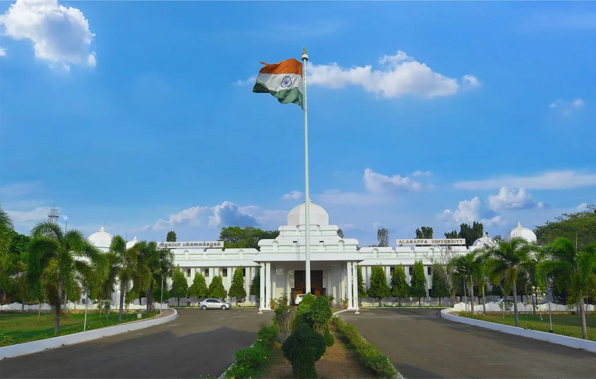 University Campus