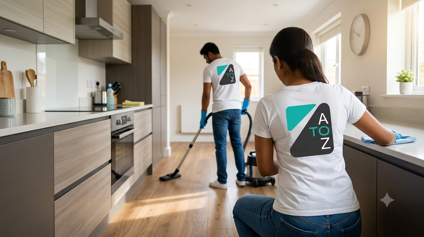 All to Zone Home Services, Karaikudi