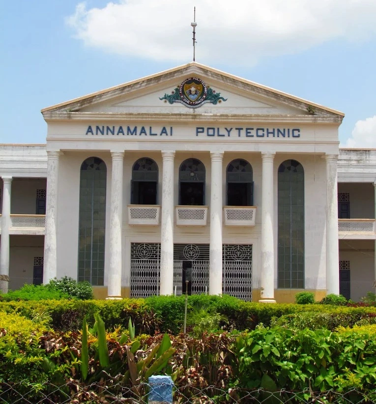 Annamalai Campus