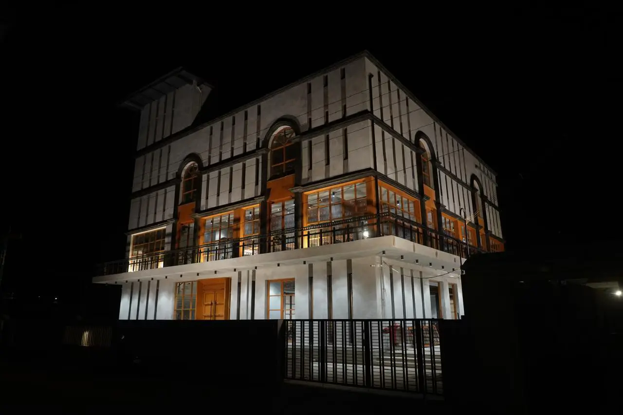 Anugraha Mahal