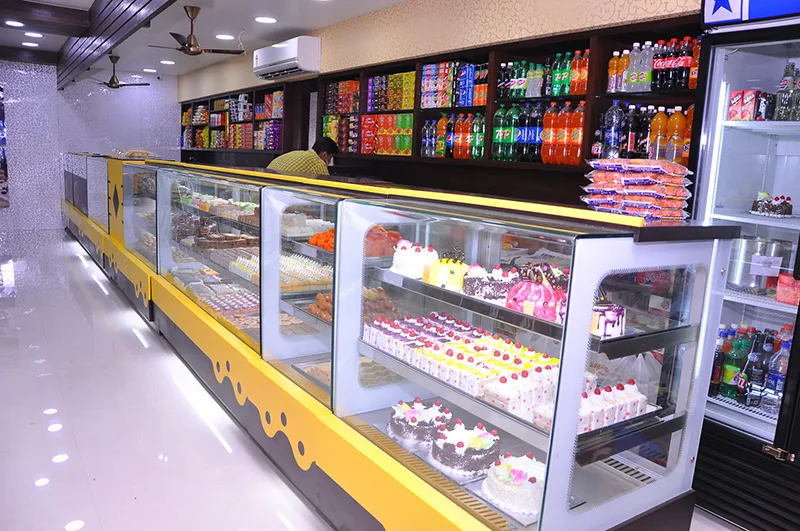 Bakery Desotta