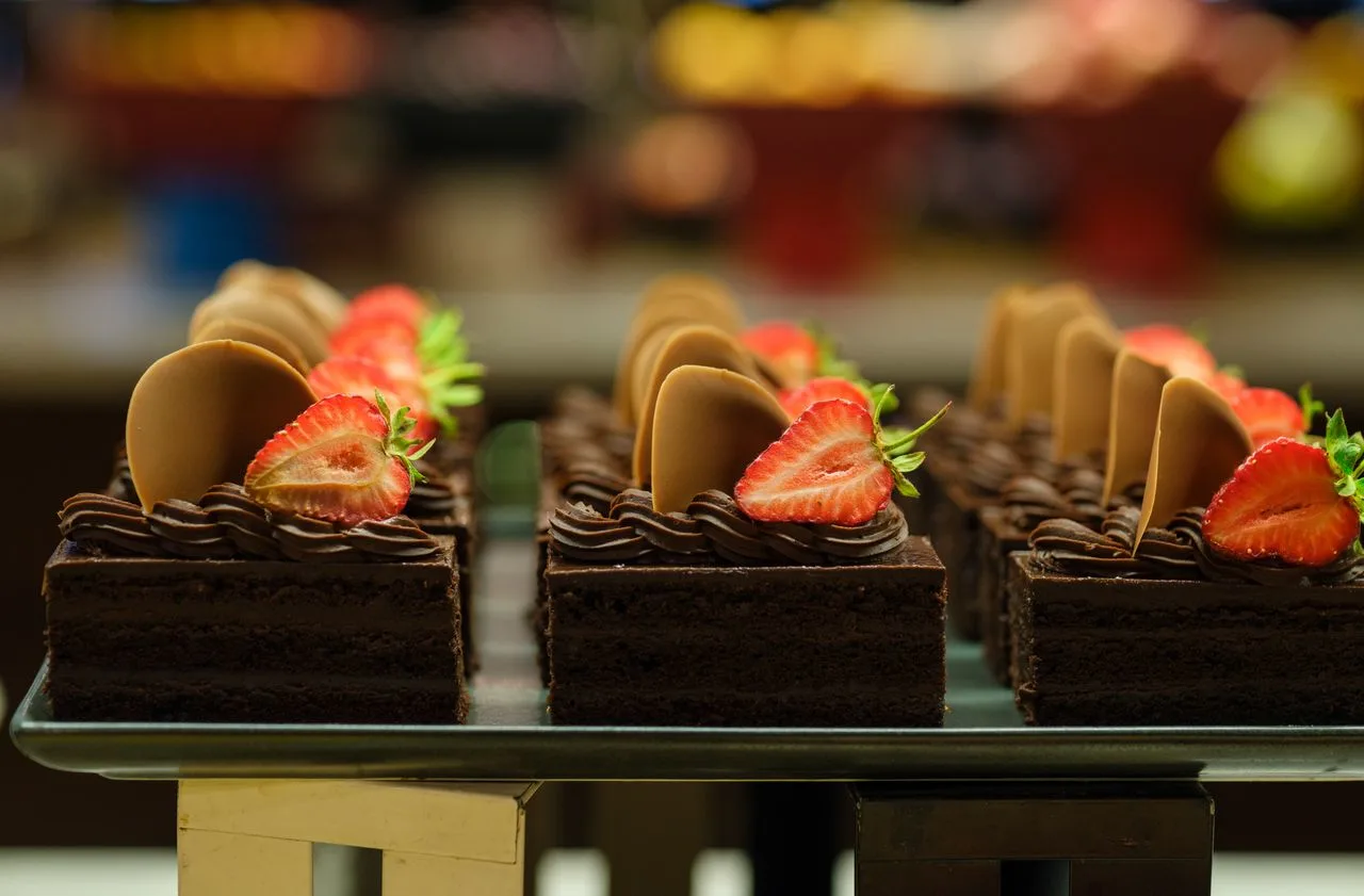 Bakery Desotta