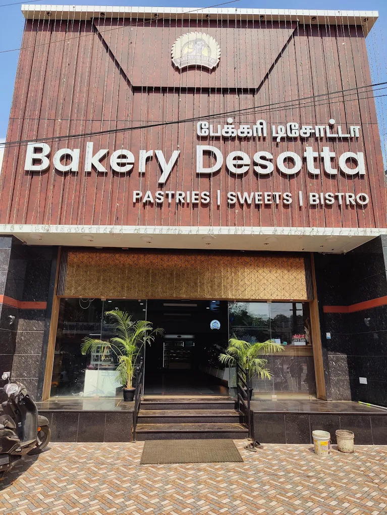 Bakery Desotta