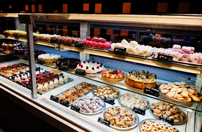Chekkalai Bakery