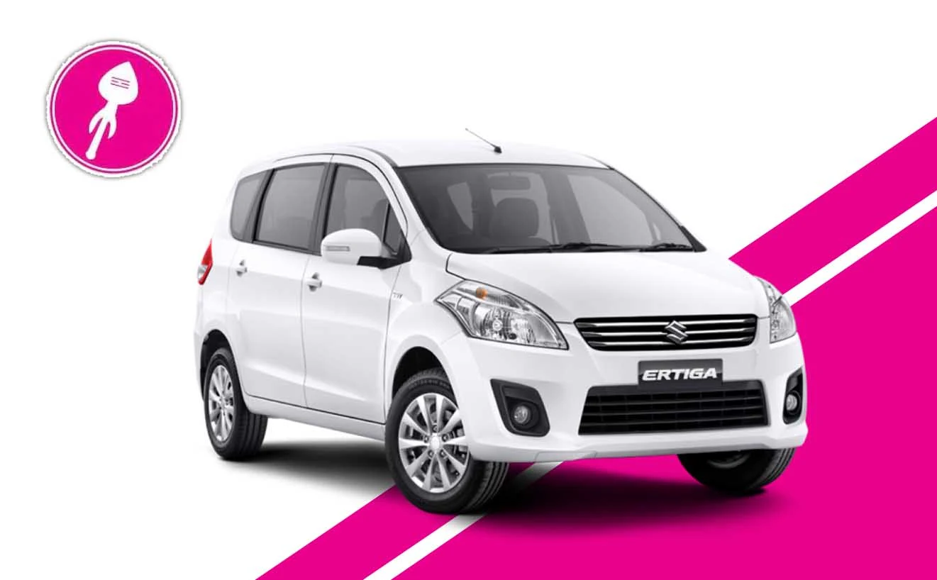 Chettinad Taxi