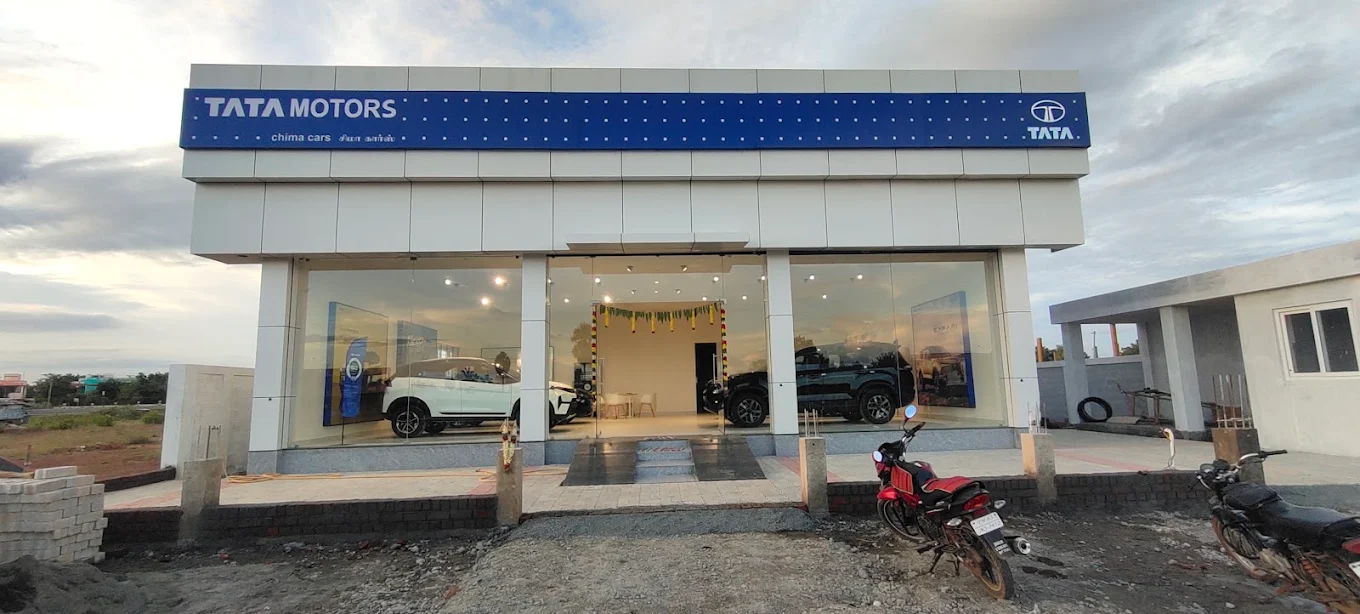 Chima Cars