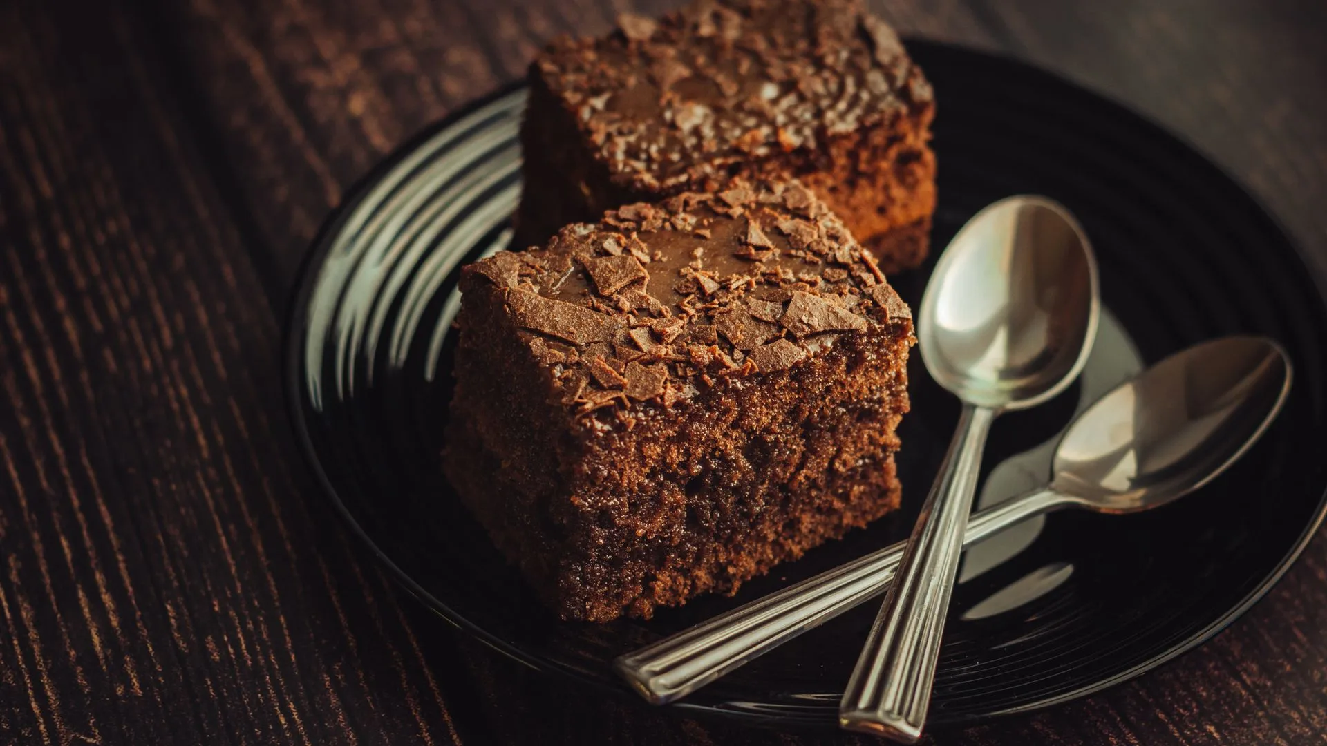 Anbu Brownies - triple chocolate brownies and homemade treats