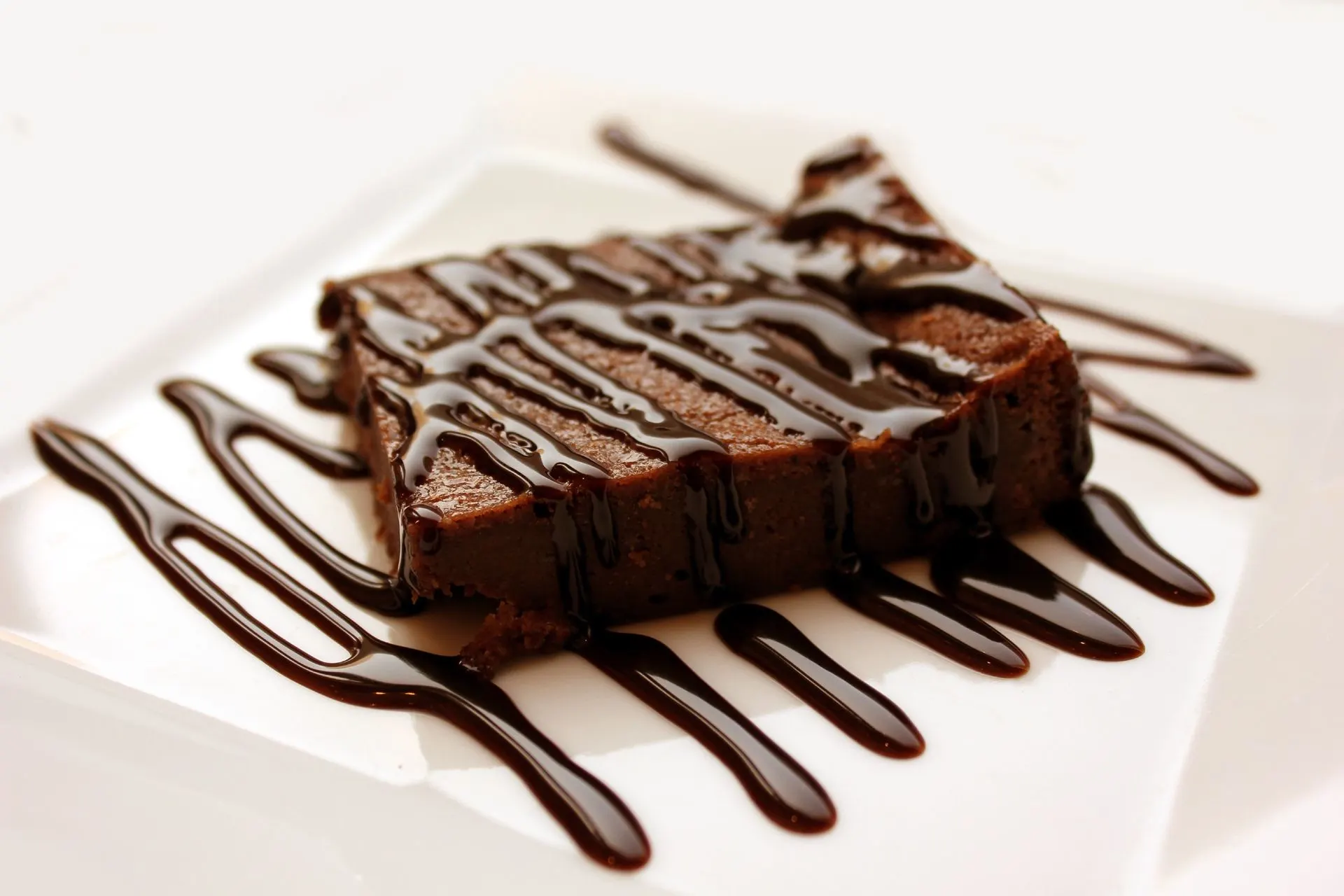 Anbu Brownies homemade treats