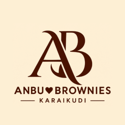 Anbu Brownies
