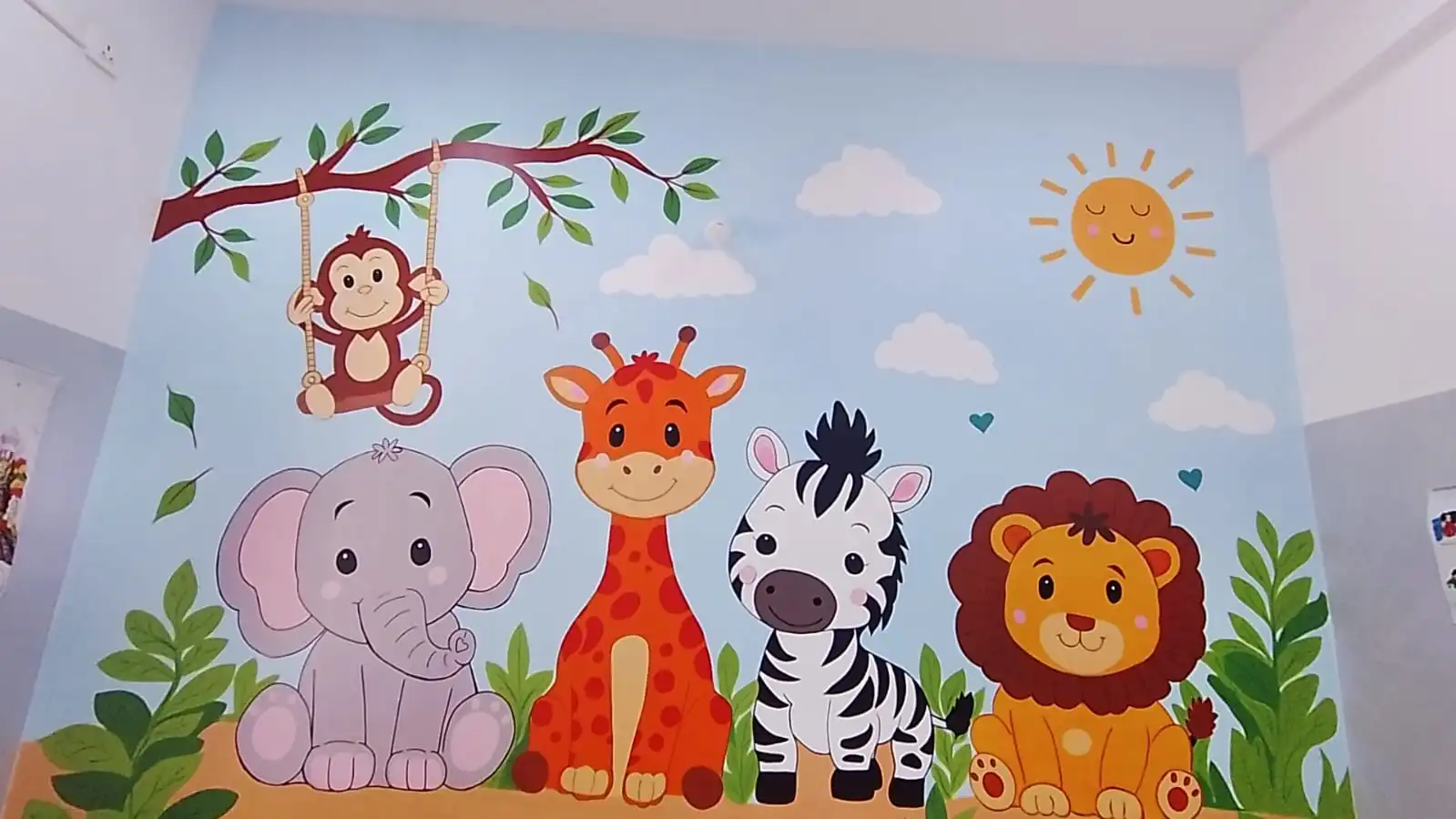 Hue Bees Arts