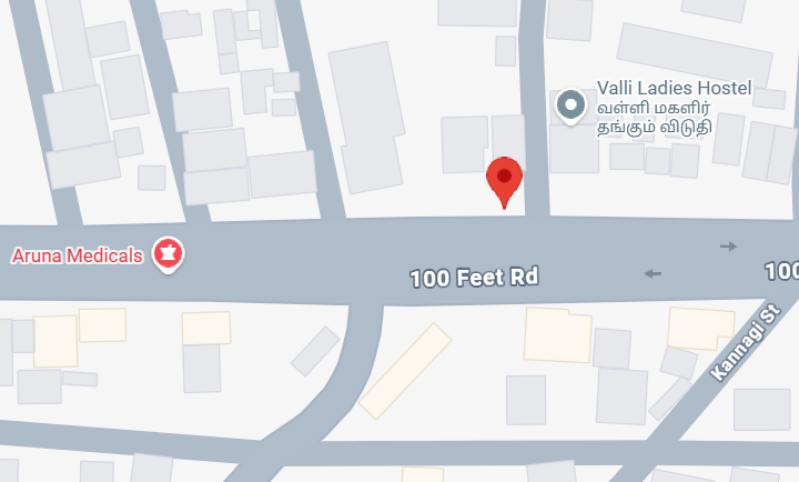 Sri Nalam Health Mix Google Maps preview placeholder