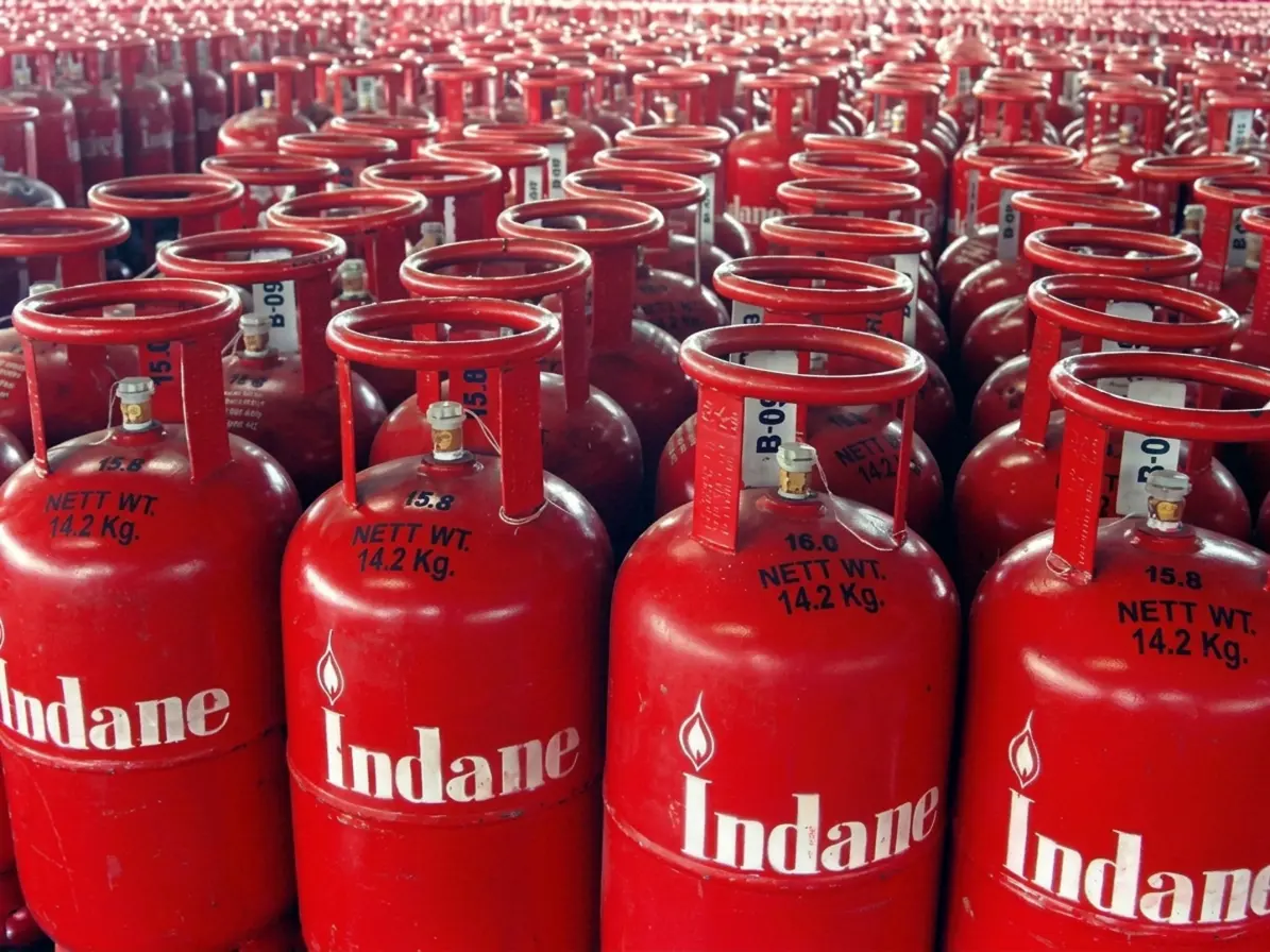 Alamu Gas Agencies