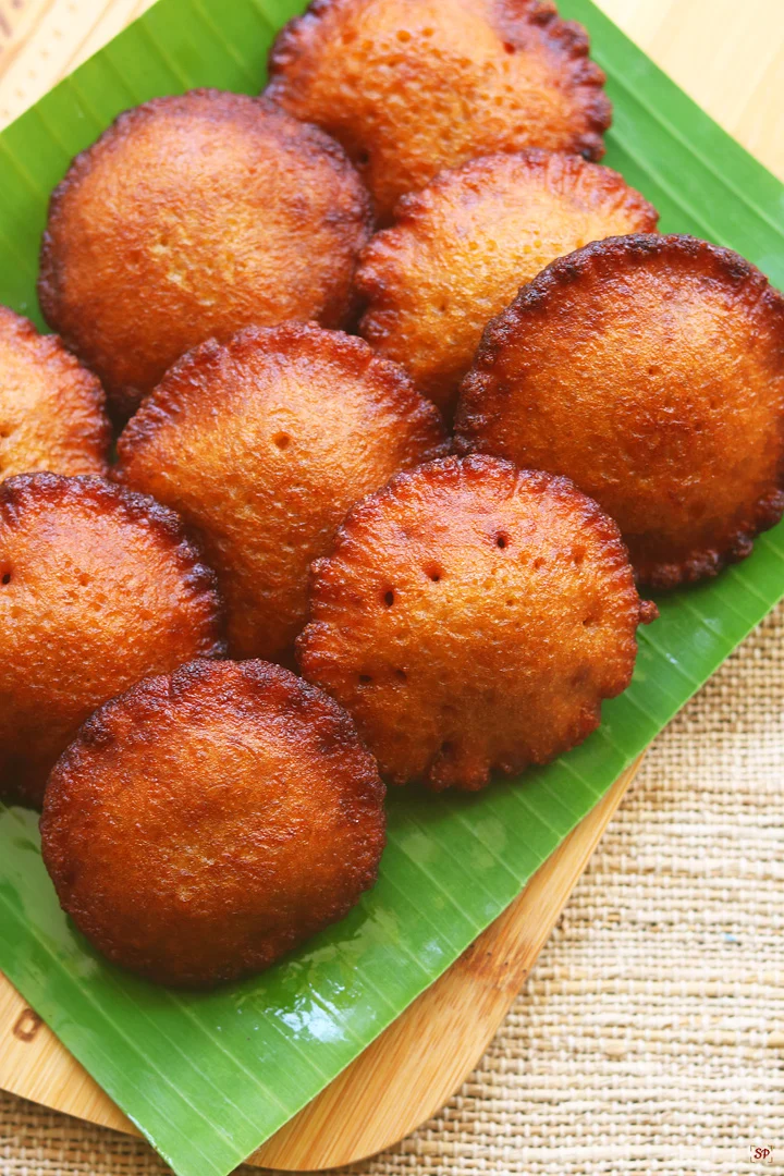 Kandarappam