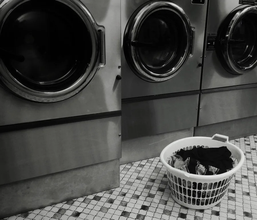 MM Laundry Service