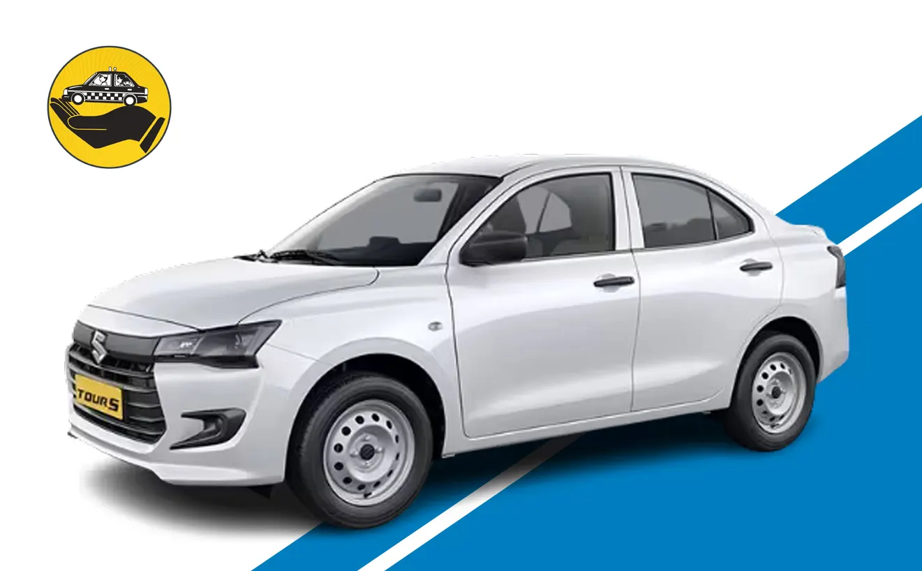 MTM Taxi, Karaikudi