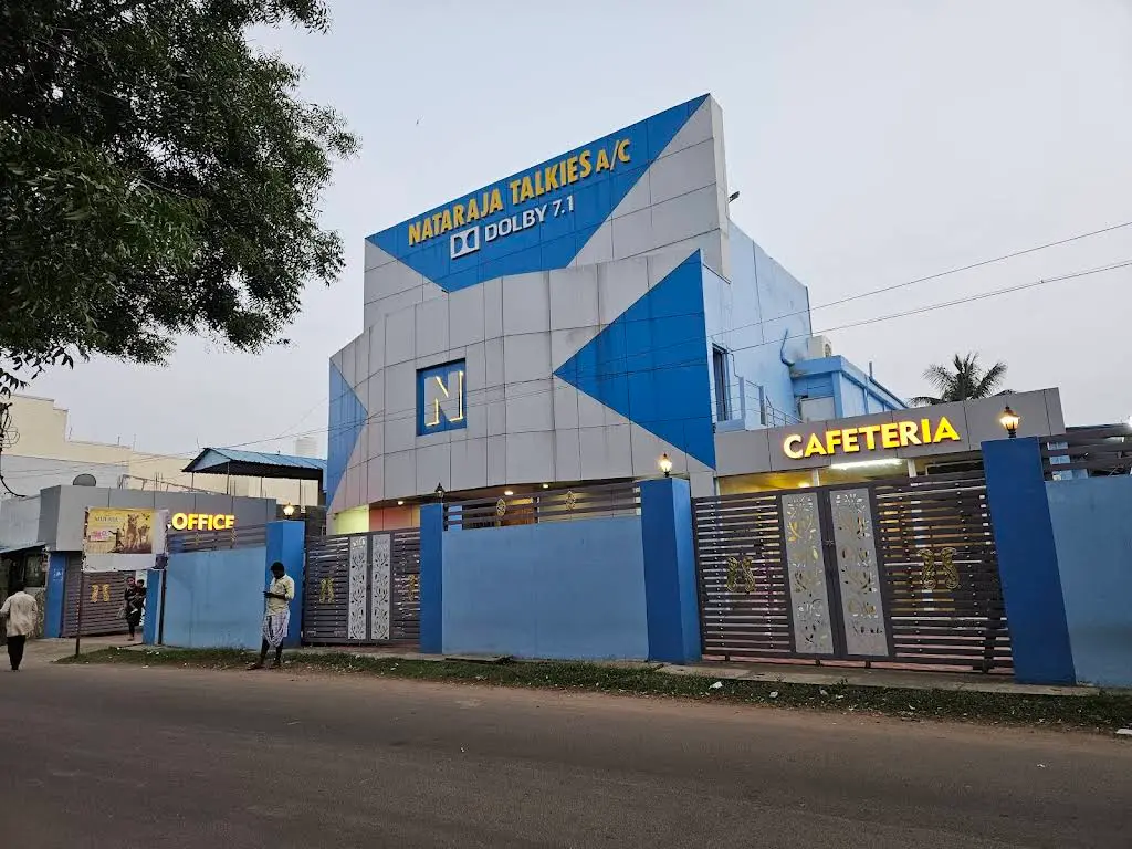 Nataraja Theatre