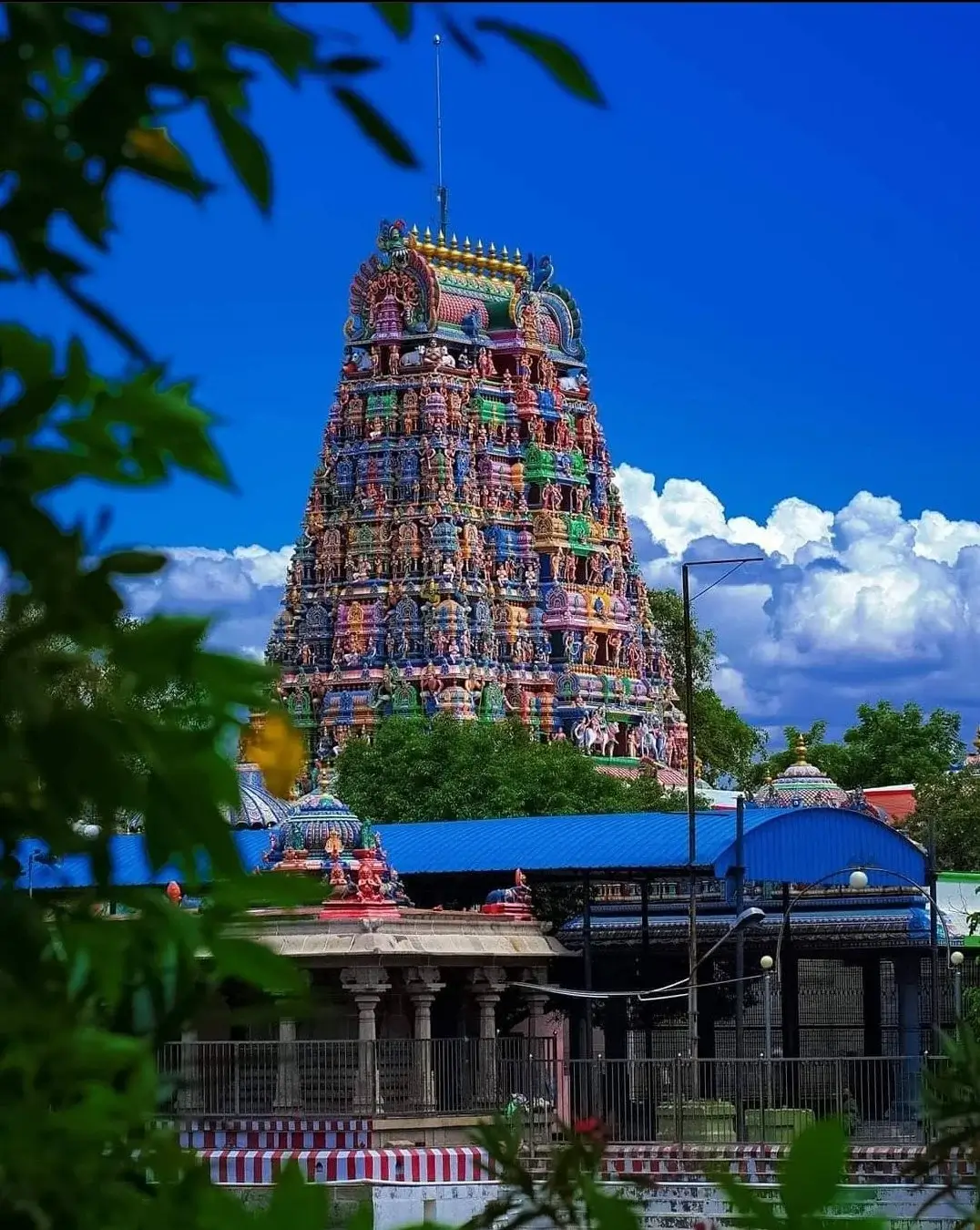 Karpaga Vinayagar Temple