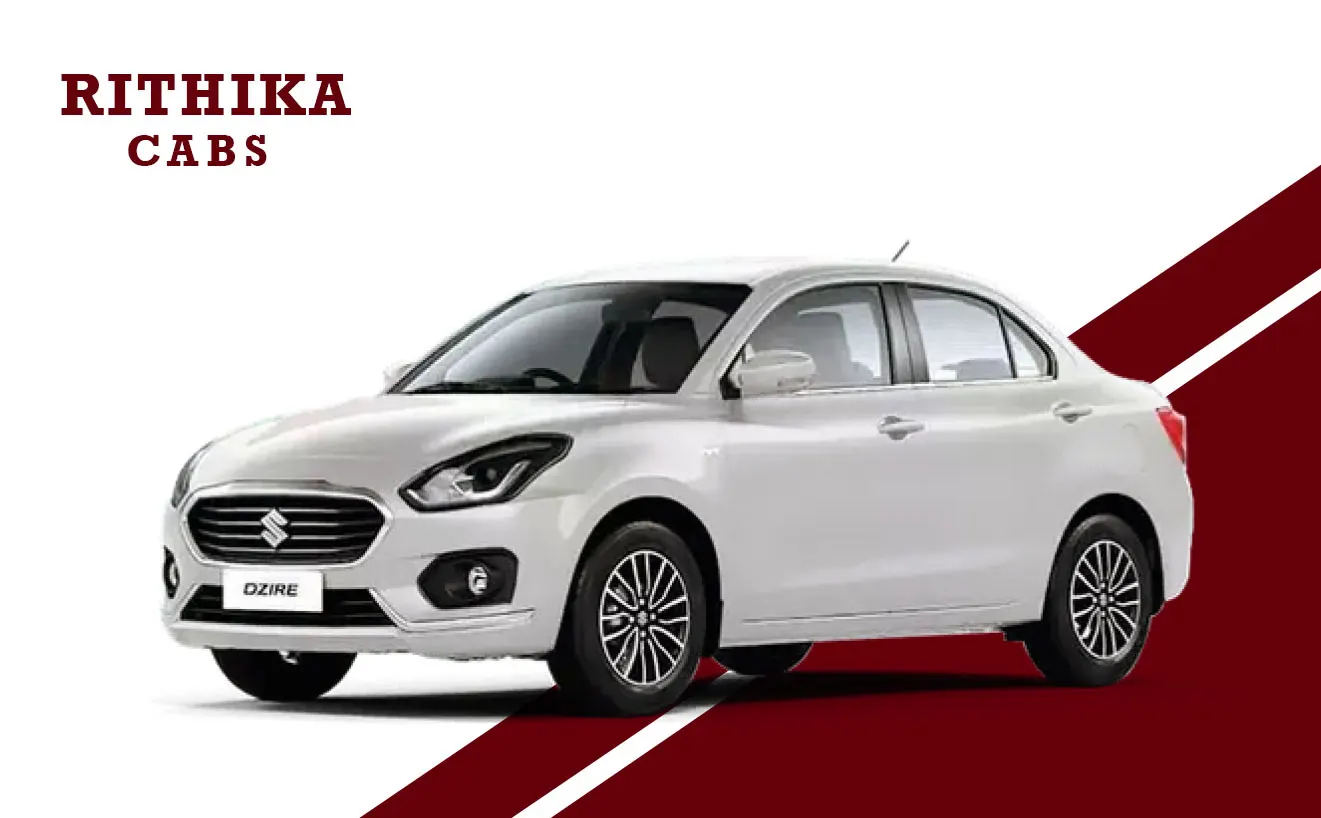 Rithika Cabs