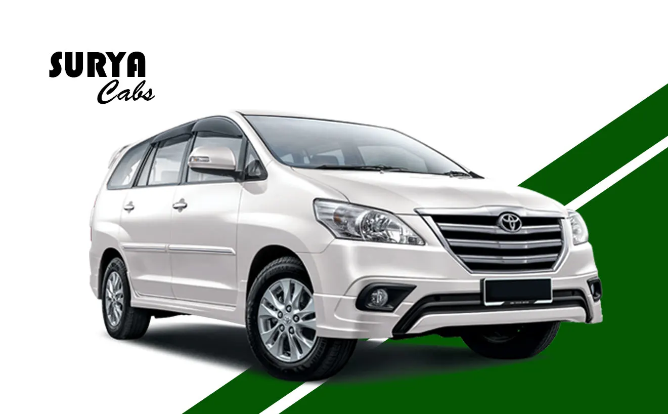 Surya Cabs